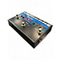 Used Radial Engineering JX2 Switchbone Class A ABY With Boost Pedal