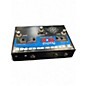 Used Radial Engineering JX2 Switchbone Class A ABY With Boost Pedal