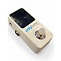 Used TC Electronic Polytune Mini Tuner Pedal