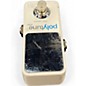 Used TC Electronic Polytune Mini Tuner Pedal