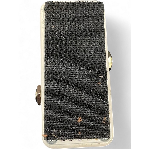 Used TC Electronic Polytune Mini Tuner Pedal
