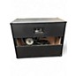 Used Sound Town 2x12 SPEAKER CAB Guitar Cabinet