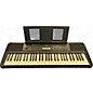 Used Yamaha PSRE273 61 Key Arranger Keyboard thumbnail