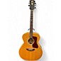 Vintage 1977 Takamine F-365MS Natural Acoustic Electric Guitar thumbnail