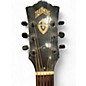 Vintage 1977 Takamine F-365MS Natural Acoustic Electric Guitar