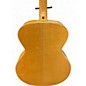 Vintage 1977 Takamine F-365MS Natural Acoustic Electric Guitar