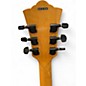 Vintage 1977 Takamine F-365MS Natural Acoustic Electric Guitar
