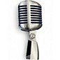 Used Shure Super 55 Dynamic Microphone