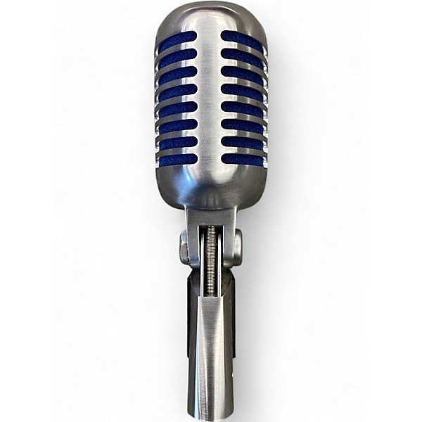 Used Shure Super 55 Dynamic Microphone