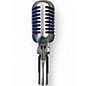 Used Shure Super 55 Dynamic Microphone