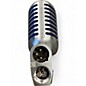 Used Shure Super 55 Dynamic Microphone