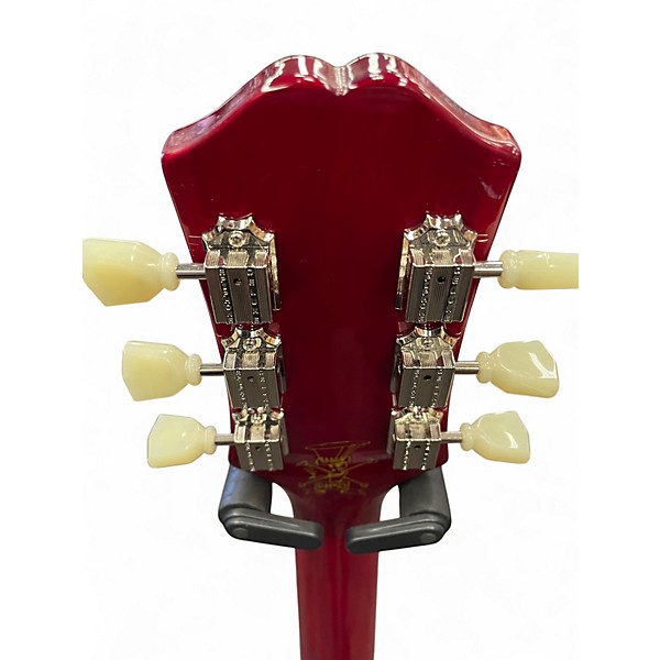 Used Epiphone SLASH SIGNATURE Lemonburst Solid Body Electric Guitar