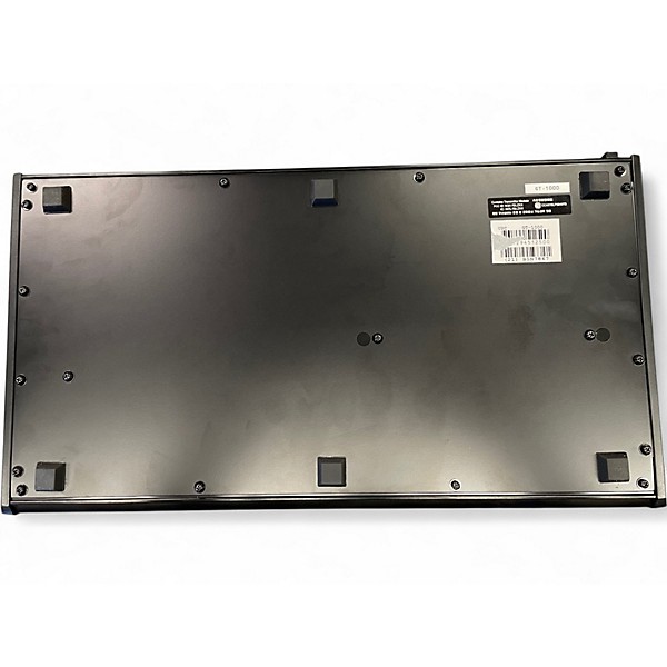 Used BOSS GT1000 Effect Processor
