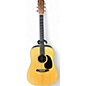 Used Martin HD28 Natural Acoustic Guitar thumbnail