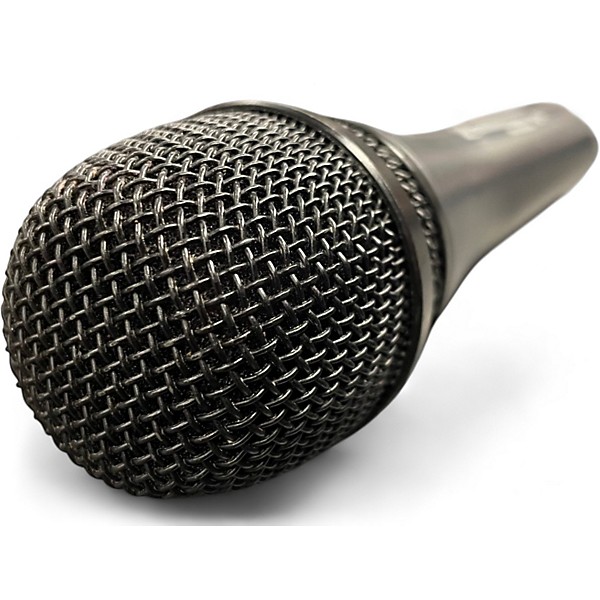 Used Sennheiser E835 Dynamic Microphone