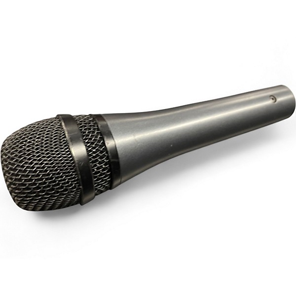 Used Sennheiser E835 Dynamic Microphone