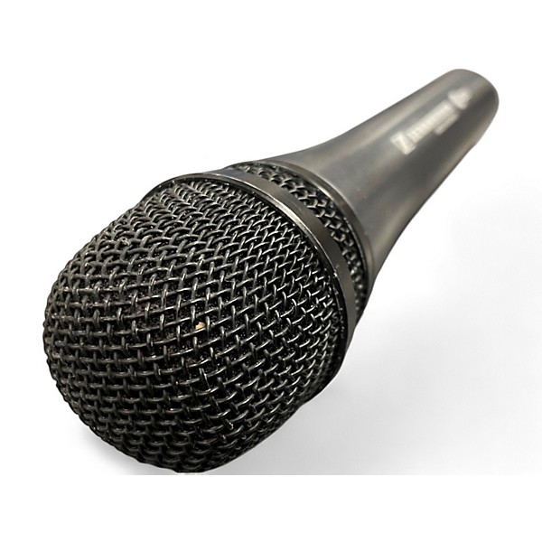 Used Sennheiser E835 Dynamic Microphone