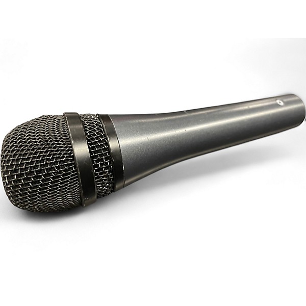 Used Sennheiser E835 Dynamic Microphone