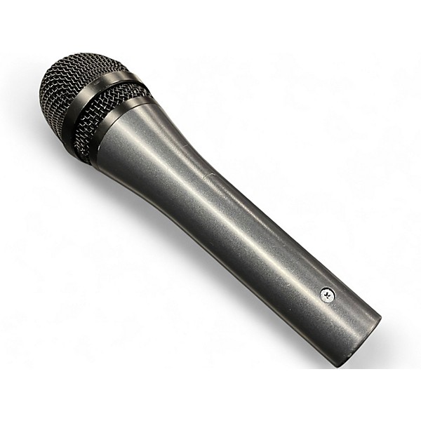 Used Sennheiser E835 Dynamic Microphone