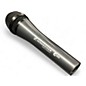 Used Sennheiser E835 Dynamic Microphone