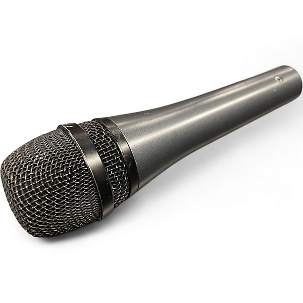 Used Sennheiser E835 Dynamic Microphone