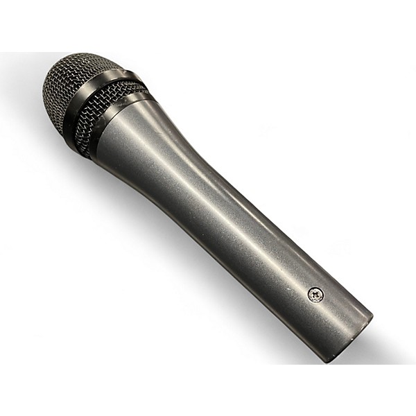 Used Sennheiser E835 Dynamic Microphone