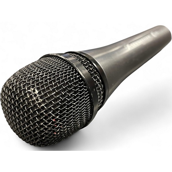 Used Sennheiser E835 Dynamic Microphone