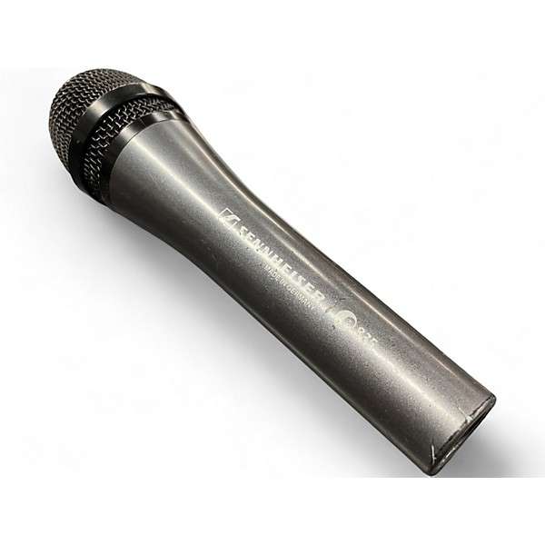 Used Sennheiser E835 Dynamic Microphone