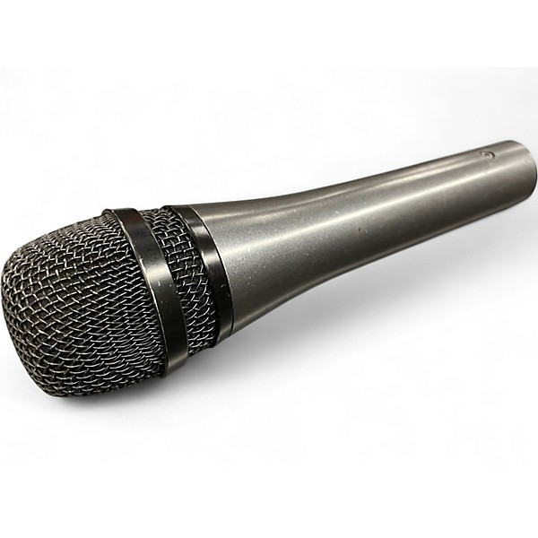 Used Sennheiser E835 Dynamic Microphone