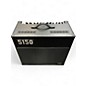 Used EVH 5150 ICONIC SERIES 40W 1x12 Combo Amp Tube Guitar Combo Amp thumbnail