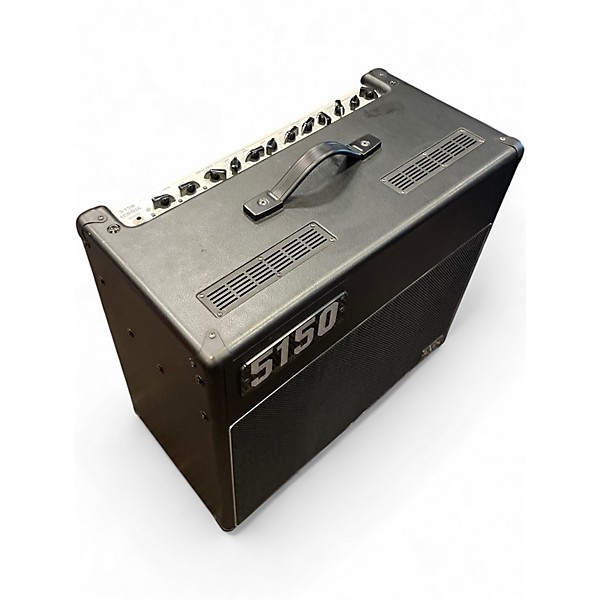Used EVH 5150 ICONIC SERIES 40W 1x12 Combo Amp Tube Guitar Combo Amp