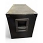 Used Seismic Audio SA212 Guitar Cabinet