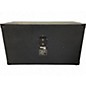Used Seismic Audio SA212 Guitar Cabinet