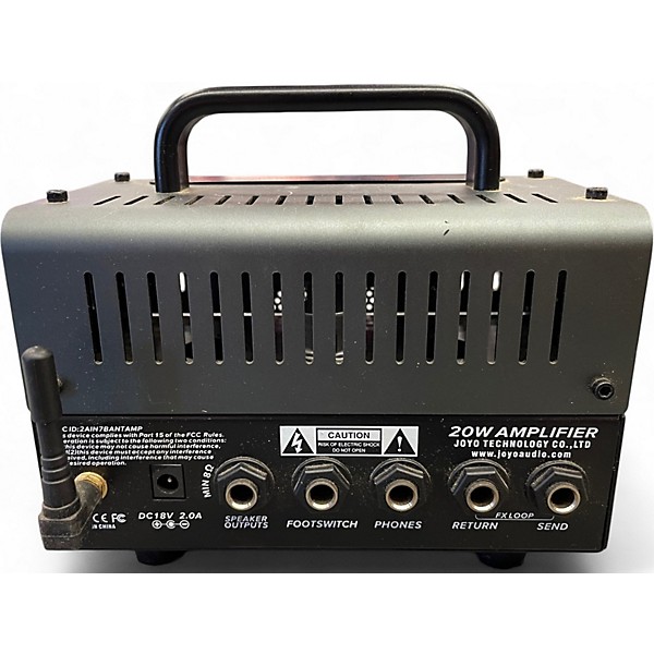 Used Joyo BANTAMP XL Guitar Amp Head