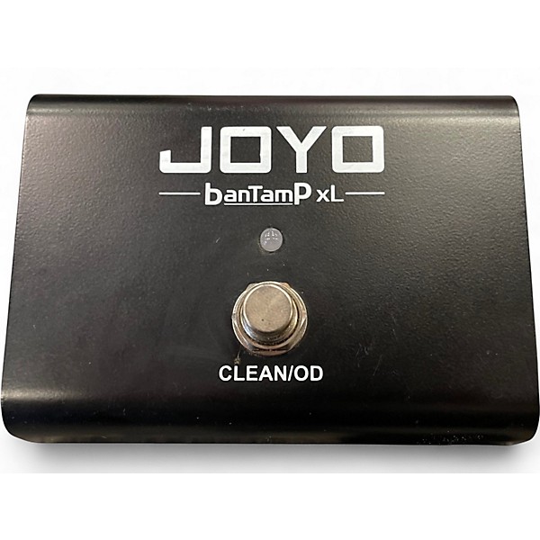 Used Joyo BANTAMP XL Guitar Amp Head