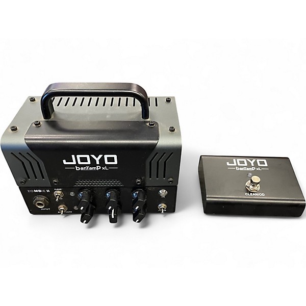 Used Joyo BANTAMP XL Guitar Amp Head