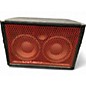 Used Peavey 210TX Bass Cabinet thumbnail