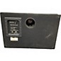 Used Peavey 210TX Bass Cabinet