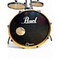 Used Pearl 4 Piece Vision Gold Drum Kit