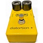 Used MXR M104 Distortion Plus Effect Pedal