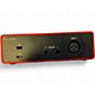 Used Focusrite Scarlett Solo Gen 4 Audio Interface