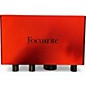 Used Focusrite Scarlett Solo Gen 4 Audio Interface