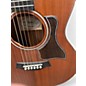 Used Taylor GS Mini Mahogany Mahogany Acoustic Guitar