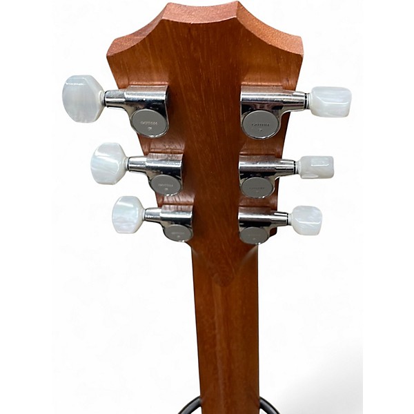 Used Taylor GS Mini Mahogany Mahogany Acoustic Guitar