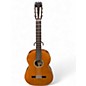 Vintage 1978 Takamine c-132s Vintage Natural Classical Acoustic Guitar thumbnail