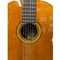 Vintage 1978 Takamine c-132s Vintage Natural Classical Acoustic Guitar