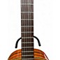 Vintage 1978 Takamine c-132s Vintage Natural Classical Acoustic Guitar