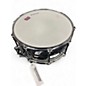 Used Ludwig 14in Supralite Snare Chrome Drum