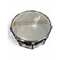 Used Ludwig 14in Supralite Snare Chrome Drum