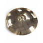 Used SABIAN 16in XSR Fast Crash Cymbal
